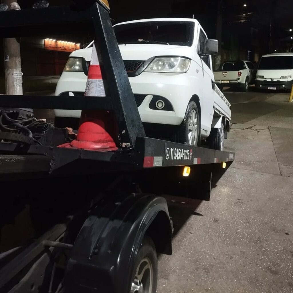 Guincho no Parque CECAP - Guarulhos SP